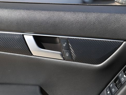 Used 2013 Mercedes-Benz C 63 AMG Sedan image 47