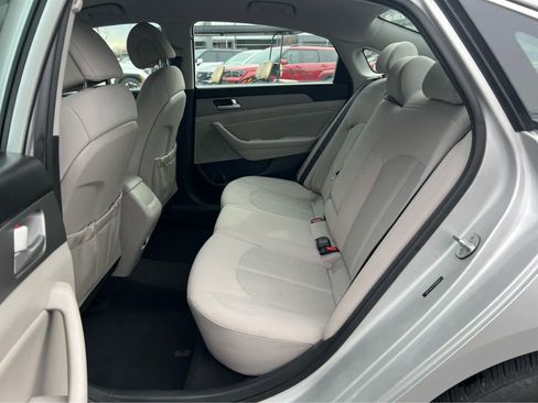 Used 2015 Hyundai Sonata SE w/ Option Group 09 image 26