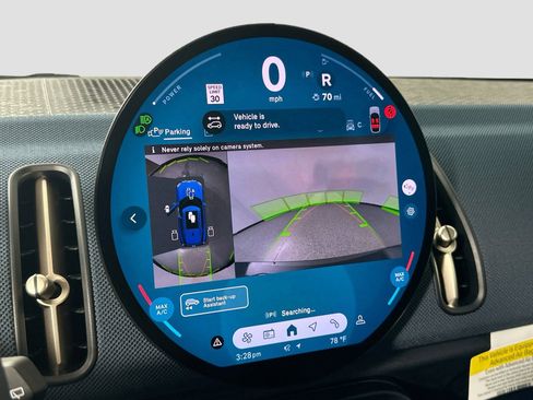 New 2025 MINI Cooper Countryman S image 13