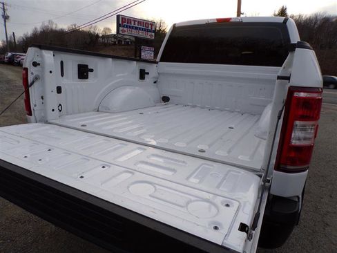 Used 2018 Ford F150 XL w/ Equipment Group 101A Mid image 50