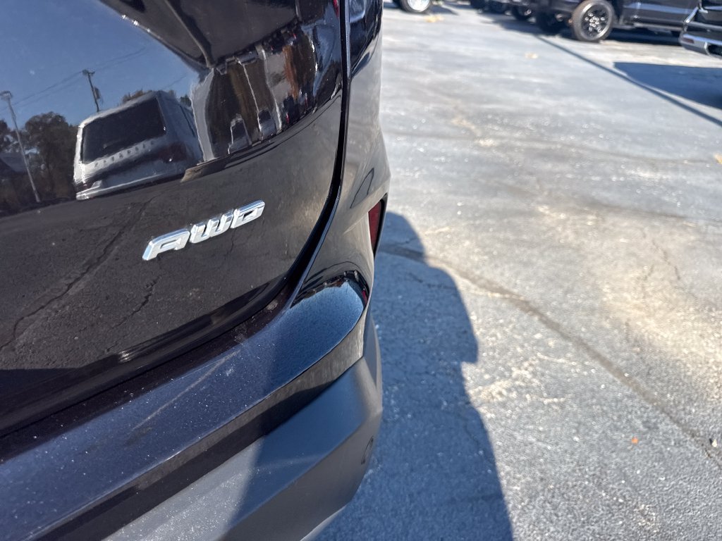 Used 2024 Ford Edge SEL w/ Convenience Package AWD/4WD image 12