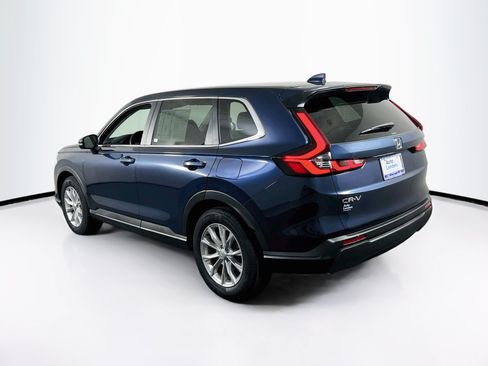 Used 2023 Honda CR-V EX image 7