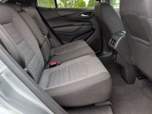 Used 2024 Chevrolet Equinox LT AWD/4WD image 21