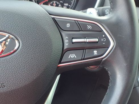 Used 2023 Hyundai Santa Fe SEL FWD image 19