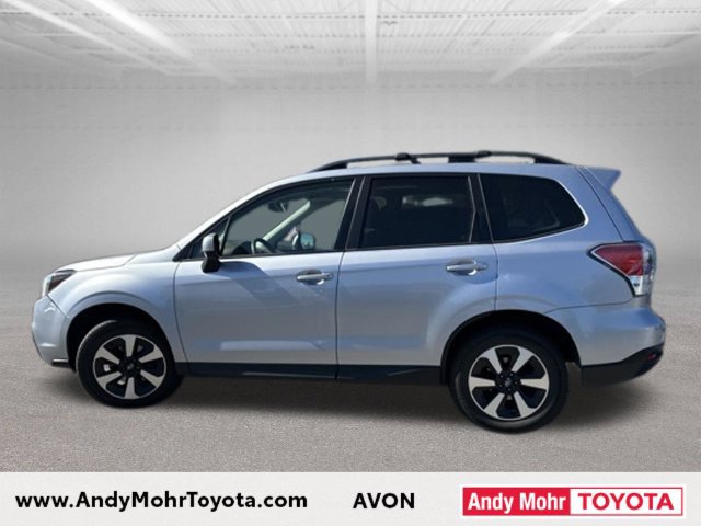 Used 2017 Subaru Forester 2.5i Premium AWD/4WD image 13