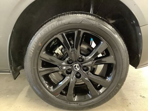Certified 2023 MAZDA CX-30 AWD 2.5 S w/ Preferred Package image 24