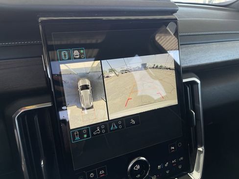 New 2026 GMC Acadia Denali Ultimate image 15