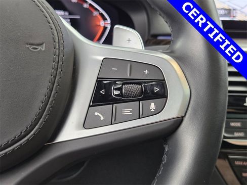 Certified 2023 BMW 540i w/ M Sport Package image 36