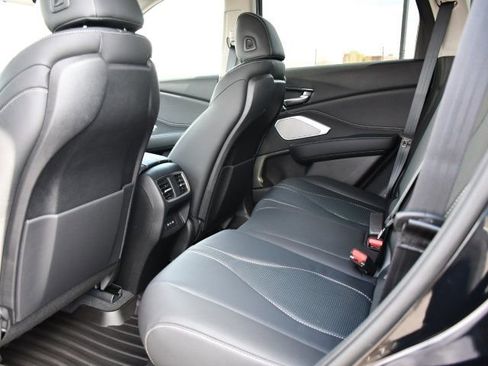 New 2026 Acura RDX SH-AWD w/ Technology Package image 17