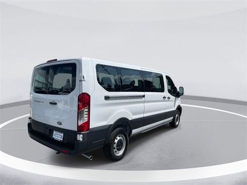 New 2025 Ford Transit 350 XL image 4