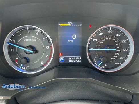 Used 2019 Subaru Ascent Limited w/ Popular Package #2A AWD/4WD image 15