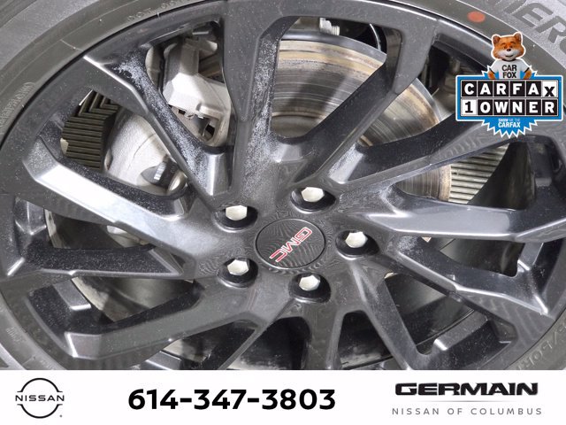 Used 2023 GMC Terrain SLT w/ Elevation Edition AWD/4WD image 13