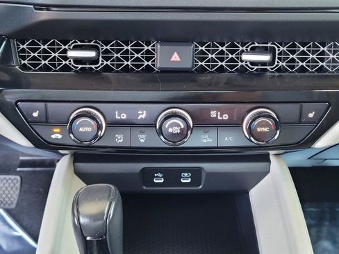 Used 2023 Honda Accord EX-L image 27