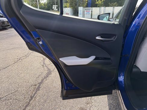 Used 2026 Lexus UX 300h AWD w/ Accessory Package (2T) image 11