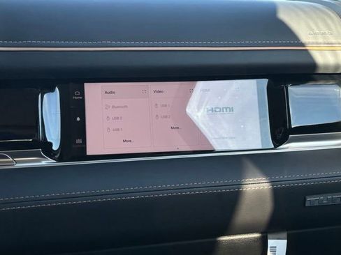 Certified 2026 RAM 1500 Tungsten w/ Trailer Tow Group image 38