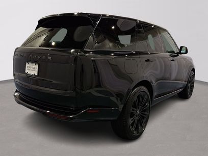 Certified 2024 Land Rover Range Rover SE