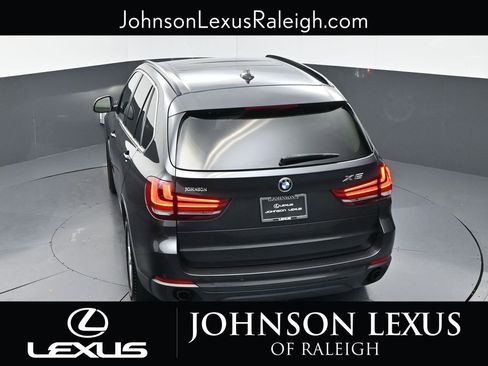 Used 2015 BMW X5 xDrive35d image 26