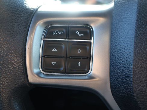 Used 2021 RAM 1500 Warlock AWD/4WD image 31