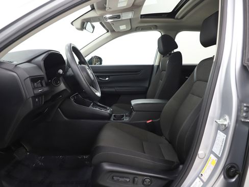 Used 2023 Honda CR-V EX image 22