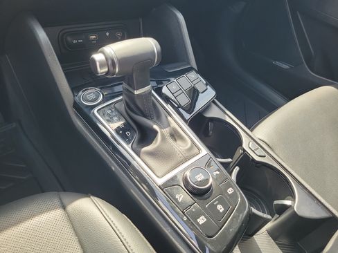 Used 2024 Kia Sportage SX FWD image 30
