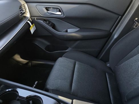 New 2026 Nissan Rogue SV image 23