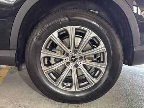 Certified 2026 Mercedes-Benz GLC 300 4MATIC image 10