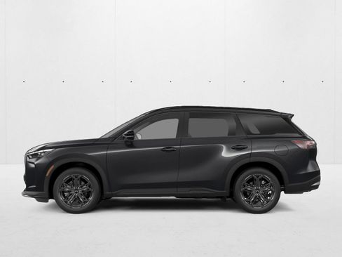 New 2026 INFINITI QX60 Sport AWD/4WD image 2