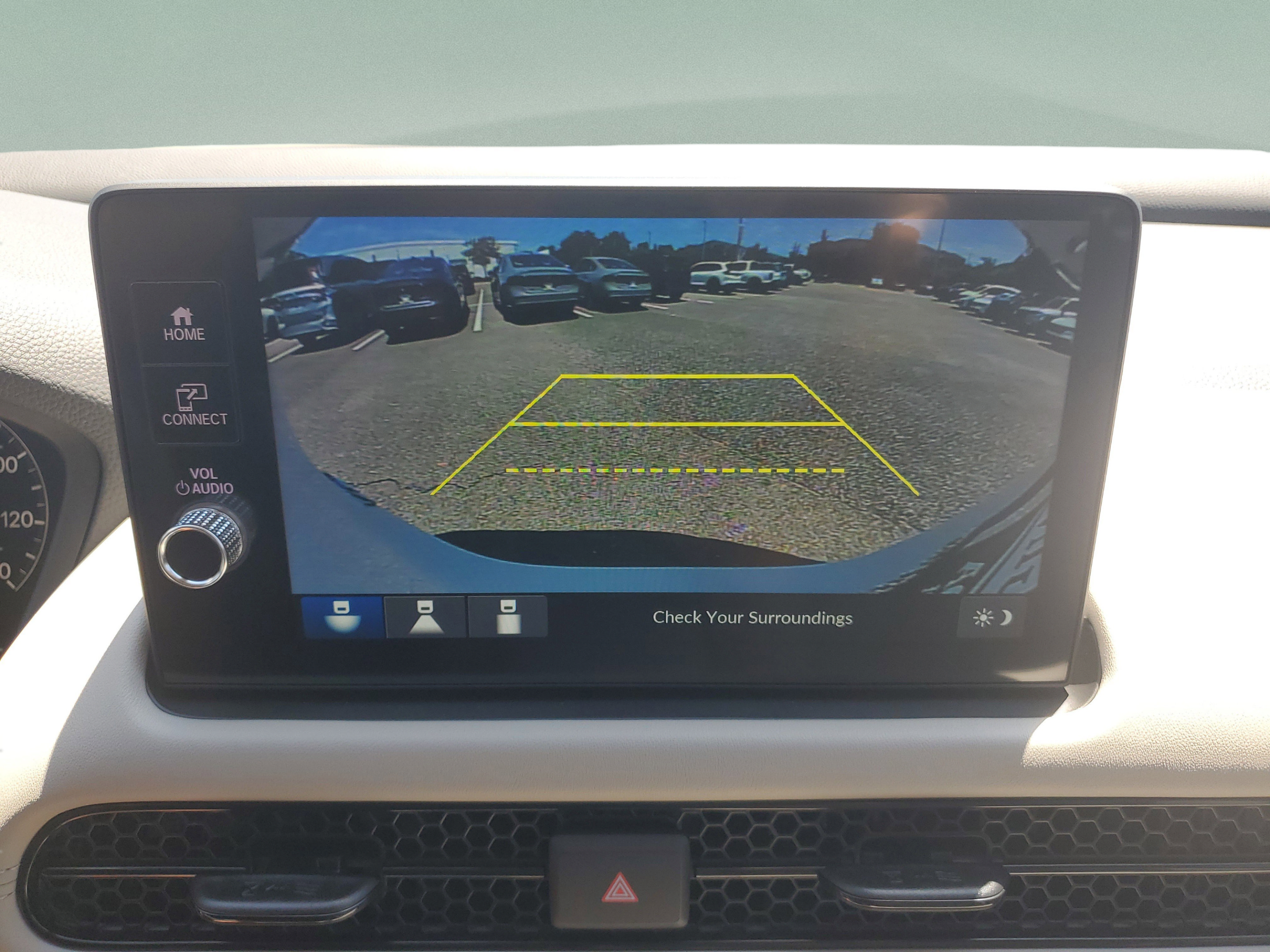Certified 2026 Honda HR-V LX image 25