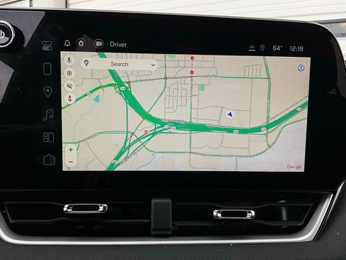 Used 2025 Chevrolet Equinox LT image 28