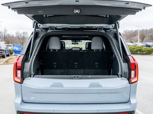 New 2026 Ford Expedition Tremor image 56