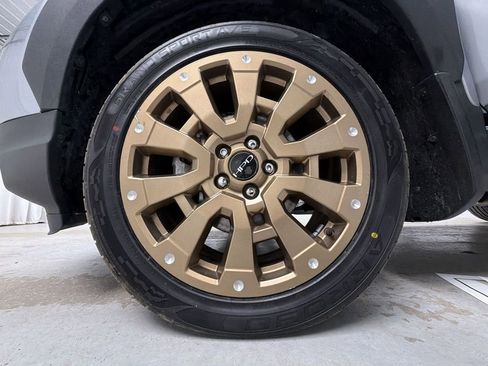 Used 2022 Honda Passport EX-L image 14