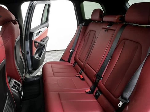 Used 2024 BMW X3 sDrive30i image 20