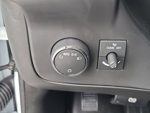New 2026 Chevrolet Express 2500 w/ Driver Convenience Package RWD image 18