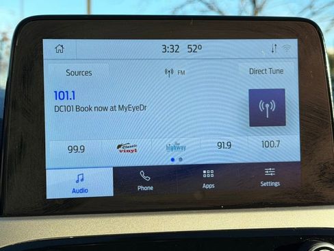 Used 2021 Ford Escape SE w/ Cold Weather Package image 24