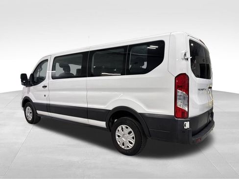 Used 2021 Ford Transit 350 XLT RWD image 36