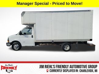 Used 2019 GMC Savana 3500 w/ Power Convenience Package video 2