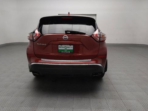 Used 2017 Nissan Murano S w/ Navigation Package image 7