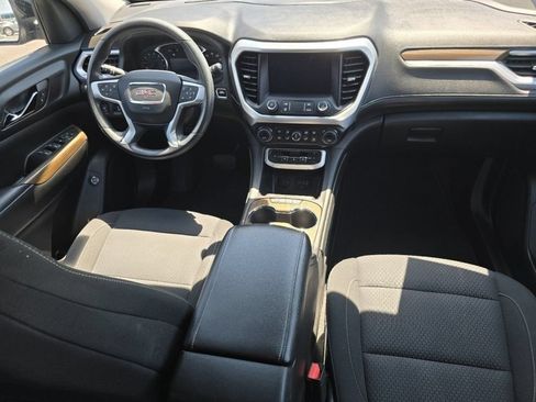 Used 2023 GMC Acadia SLE w/ Driver Convenience Package FWD image 18