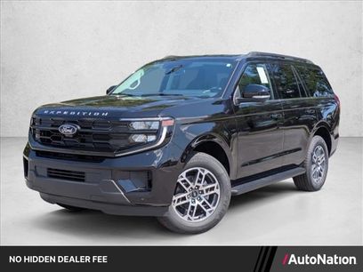 New 2026 Ford Expedition Active