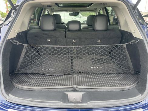 Used 2019 Nissan Murano Platinum w/ Cargo Package AWD/4WD image 8