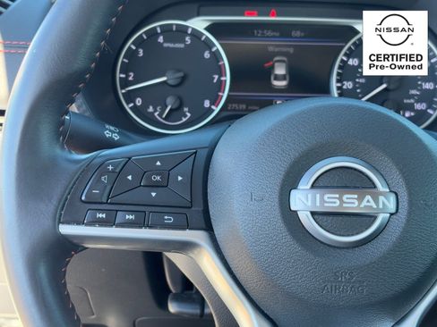 Certified 2024 Nissan Sentra SR image 22