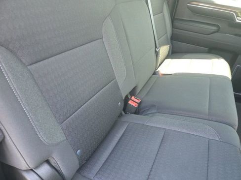 Used 2023 Chevrolet Silverado 1500 LT image 12