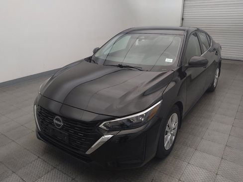 Used 2024 Nissan Sentra S FWD image 15