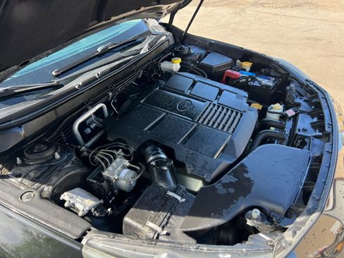 Used 2019 Subaru Outback 3.6R Limited w/ Popular Package #2 AWD/4WD image 39