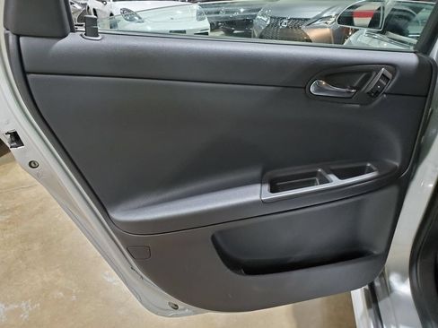 Used 2016 Chevrolet Impala Limited LS FWD image 24