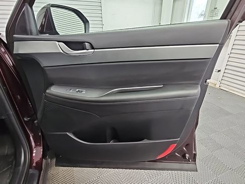 Used 2025 Hyundai Palisade SEL image 44