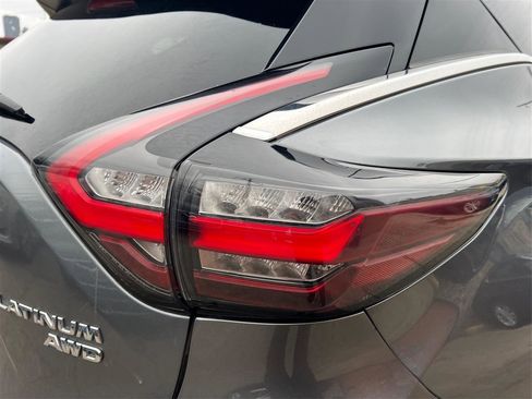Used 2020 Nissan Murano Platinum w/ Cargo Package image 19