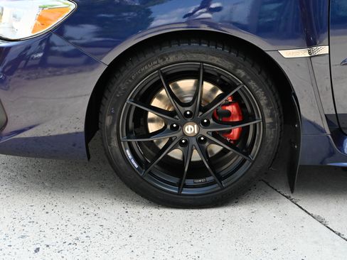 Used 2018 Subaru WRX Premium w/ Performance Package AWD/4WD image 9