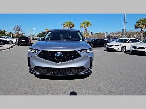 New 2026 Acura MDX w/ Technology Package image 37