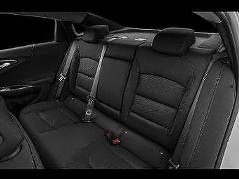 Used 2023 Chevrolet Malibu LT FWD image 81
